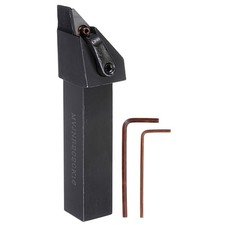 CNC Indexable Lathe Turning