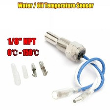 Sonda sensore temperatura olio
