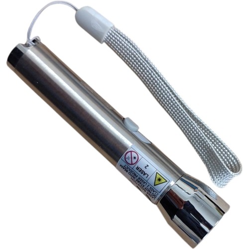 Giocattolo per gatti laser - , con