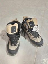 scarpe trekking nuovi dona