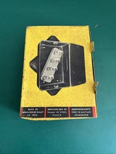 Cassetta di derivazione in