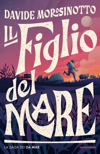 Libri davide morosinotto - morosinotto,