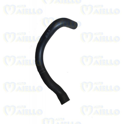Tubo superiore ingresso - tubo,