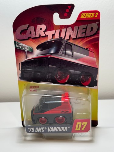 2025 car tuned series - car,