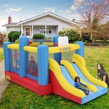 Castello Gonfiabile con