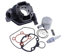 Kit cilindro 70cc sport +