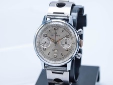 Anni '60 - Orologio cronografo