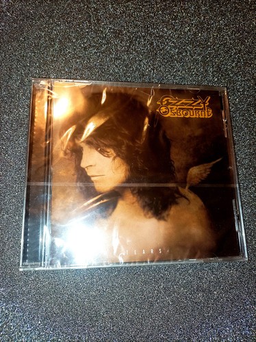 Ozzy osbourne more - no,