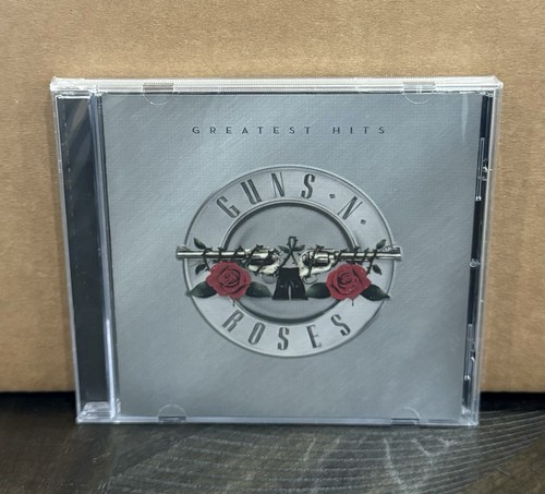 Guns roses greatest hits - n',