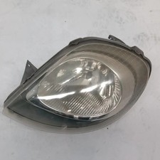 7700311371 FANALE ANT. SINISTRO per RENAULT TRAFIC (06/01>09/06<) T27 1.9 DCI