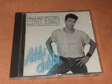 CD Edoardo Bennato - Abbi