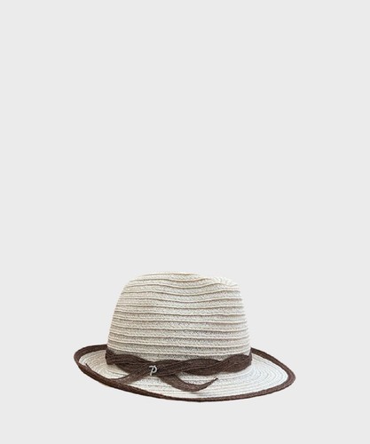 Panizza cappello panama - cappello,
