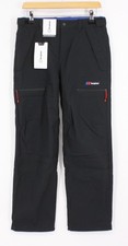 BERGHAUS U STORM 25 PANTALONI