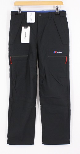 Berghaus storm pantaloni - u,