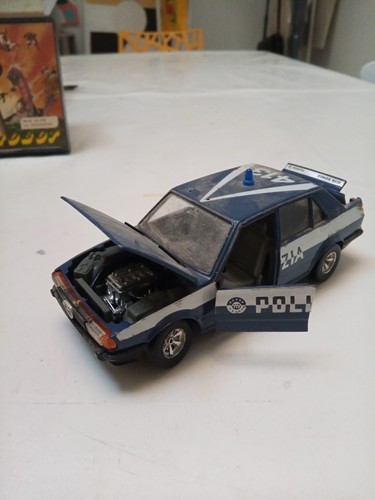 Polistil alfa romeo giulietta - polistil,