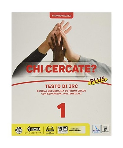 Chi cercate plus testo - testo, irc