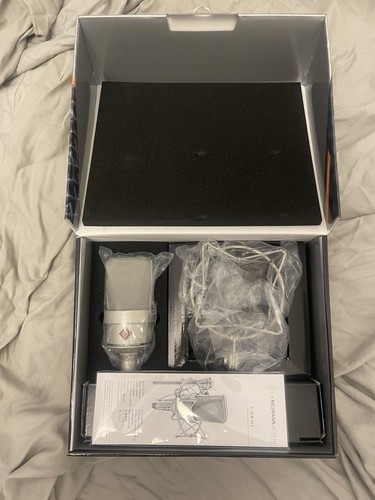 Neumann tlm 103 microfono - 103,