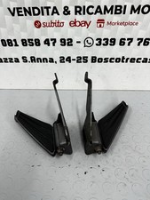 Pedane Pedalini Passeggero