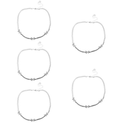 Count collane minimaliste - 5,