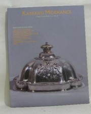 Kapandji morhange commissaires