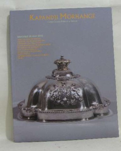 Kapandji morhange commissaires