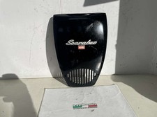 CARENA SCUDETTO ANTERIORE