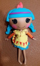 Bambola Lalaloopsy 30 cm