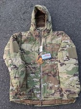 Giacca parka cappotto OCP GEN