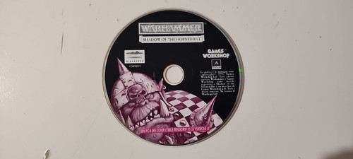 Gioco warhammer shadow of - pc,