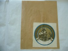 1900 ADVERTISING TABASSO