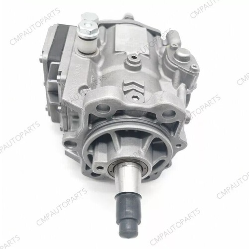 Pompa iniezione carburante