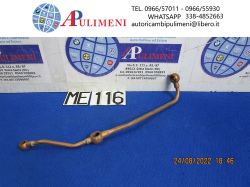 711532 4509833 tubo uscita - 711532,