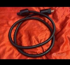 Acrolink 6N-P4030 cavo power 1,5m/5ft schuko e iec 15A rodio - MIGLIOR PREZZO