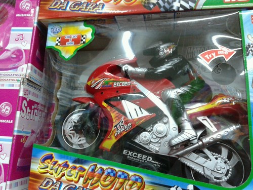 Motorcycle biker grand prix - &,