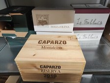 Brunello montalcino riserva - brunello,
