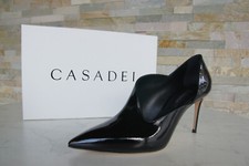 Casadei EU 40 UK 7 décolleté