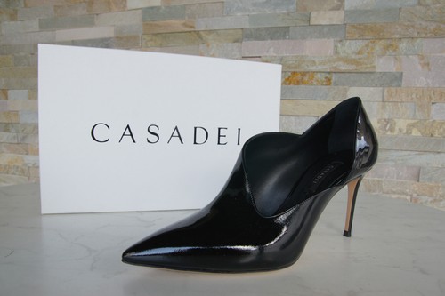 Casadei 3 stiletto - eu,