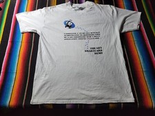 T-shirt tecnica vintage Crypto