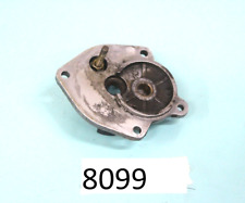 PORTASPAZZOLE MOTORINO AVVIAMENTO CICLOMOTORE GARELLI 50  SJCE MG-2