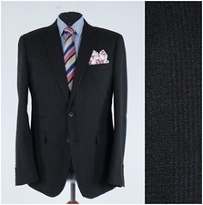 Blazer uomo quadri 44R taglia