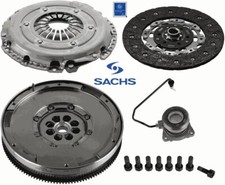 Sachs Flywheel Clutch Kit For