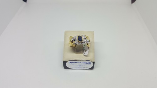 Anello donna vintage - vintage, oro