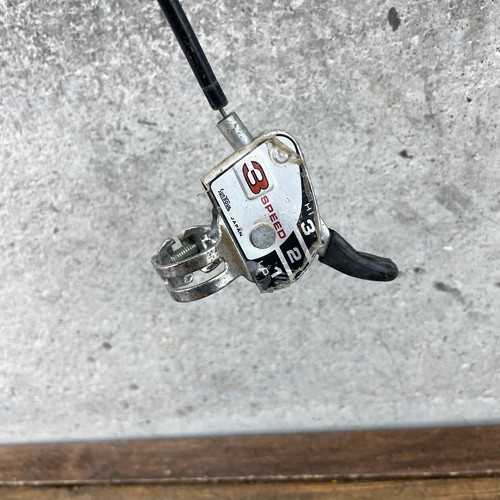 Vintage suntour shifter - vintage, 3s
