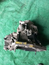 Cambio manuale per Fiat Bravo 1.9 Multijet 120 CV