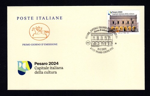 Italia 2024 pesaro - italia,