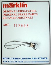 MARKLIN 117993 GANCIO TELEX
