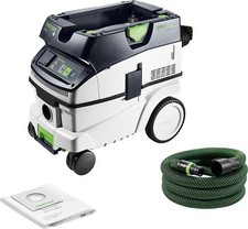 Festool aspiratore mobile CLEANTEC CTL 26 EI | 577898