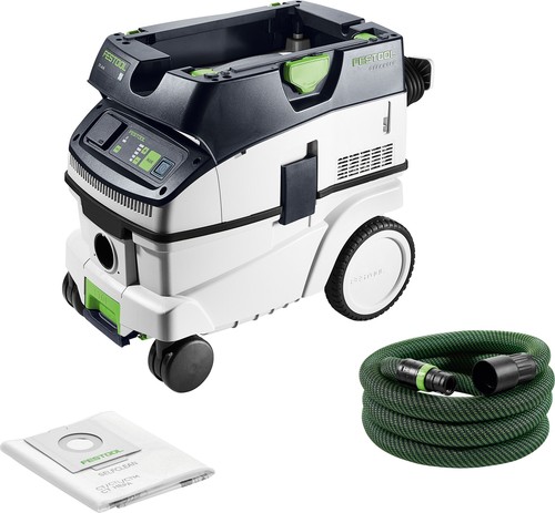 Festool aspiratore mobile