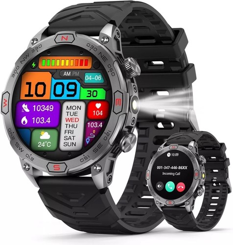 Bluetooth smartwatch - bluetooth,