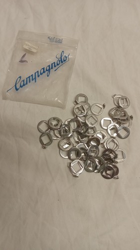 Nos arresto cambio downtube - 50,